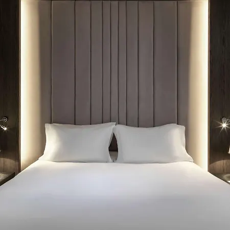 Sofitel Athens Airport Hotell 5*