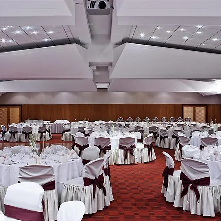 Hotel Sofitel Athens Airport
