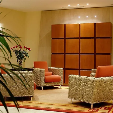 Sofitel Athens Airport Otel Spáta