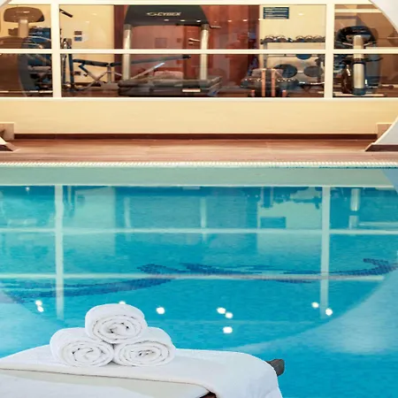 Sofitel Athens Airport Hotel 5*