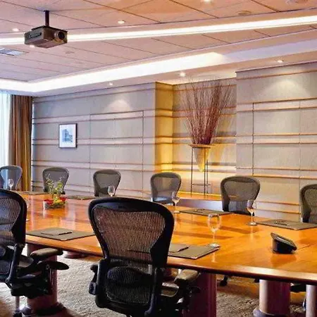 Hotell Sofitel Athens Airport 5*