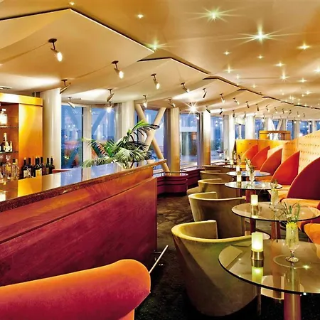 Hotell Sofitel Athens Airport 5*