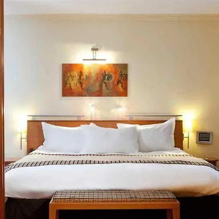 Sofitel Athens Airport 5* Spáta