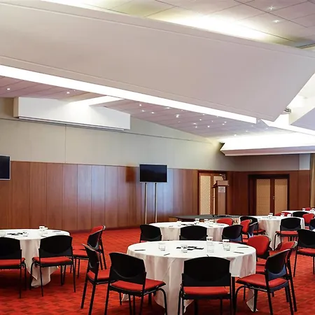 Hotel Sofitel Athens Airport Spata (East Attica)