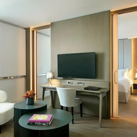 Hotel Sofitel Athens Airport
