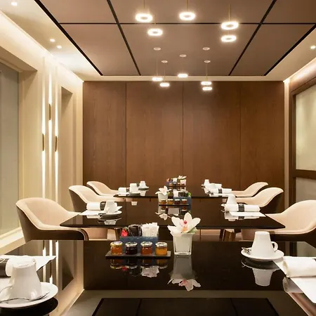 Sofitel Athens Airport Spata (East Attica)