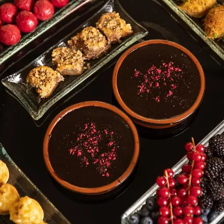 Sofitel Athens Airport Hotell Spáta