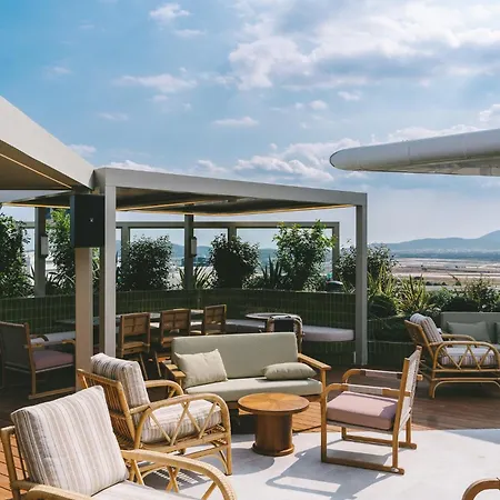 Sofitel Athens Airport 5*