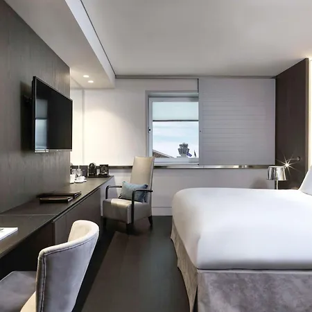 Sofitel Athens Airport 5* Spáta
