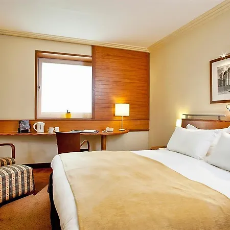 Sofitel Athens Airport 5* Spata (East Attica)