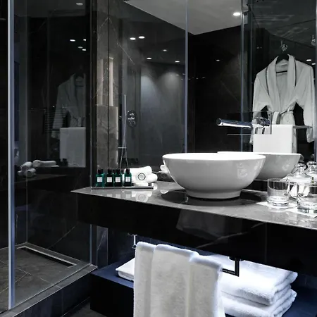 Sofitel Athens Airport