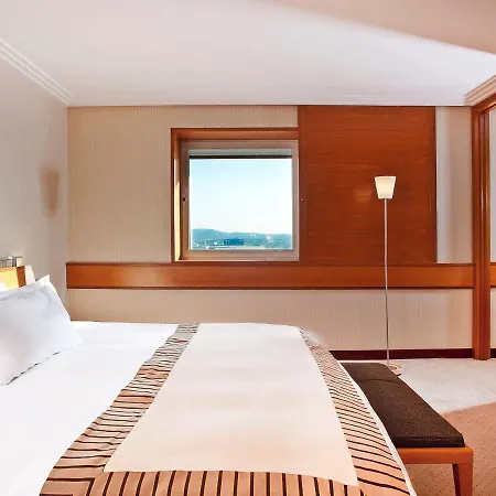 Sofitel Athens Airport 5*