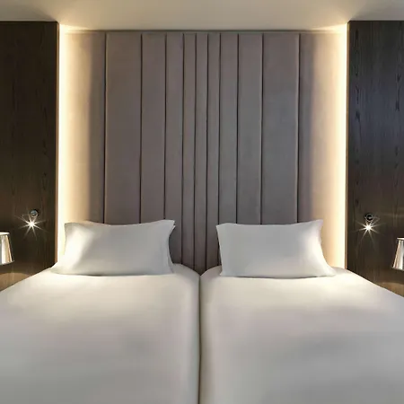 Sofitel Athens Airport 5* Spáta