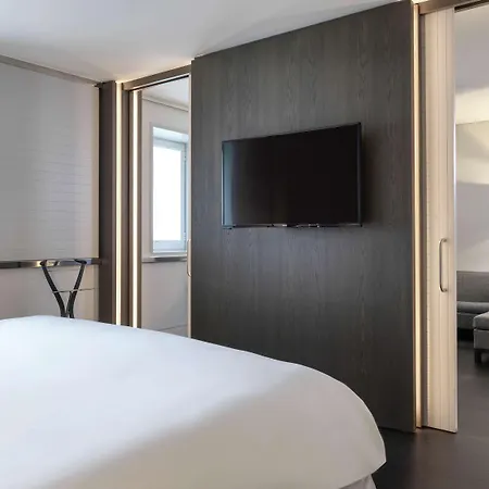 Sofitel Athens Airport Hotel 5*