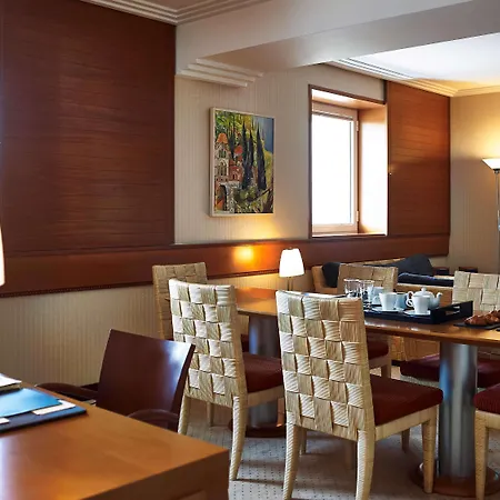 Hotel Sofitel Athens Airport Spáta