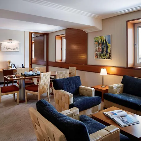 Sofitel Athens Airport Hotel 5*