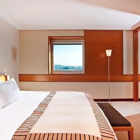 Hotel Sofitel Athens Airport 5*