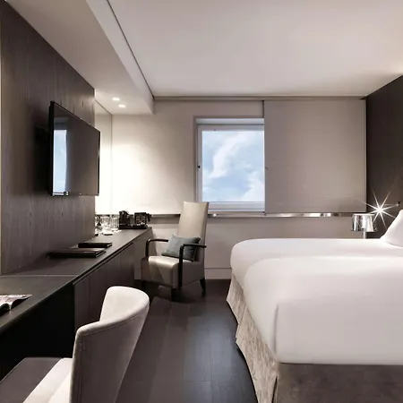 Sofitel Athens Airport 5*