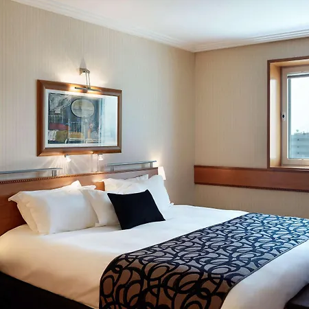 Sofitel Athens Airport 5* Spáta