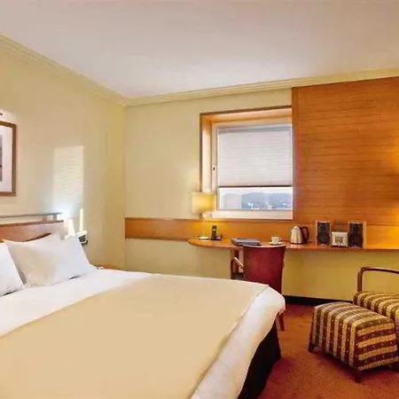 Hotel Sofitel Athens Airport Spáta