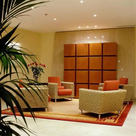 Sofitel Athens Airport Hotel 5*