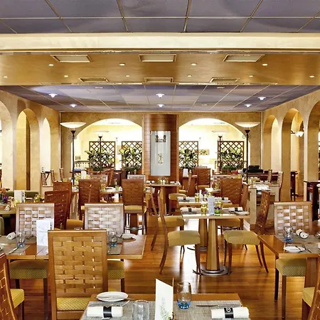 Hotel Sofitel Athens Airport 5*