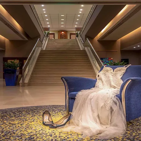 Sofitel Athens Airport 5* Spáta