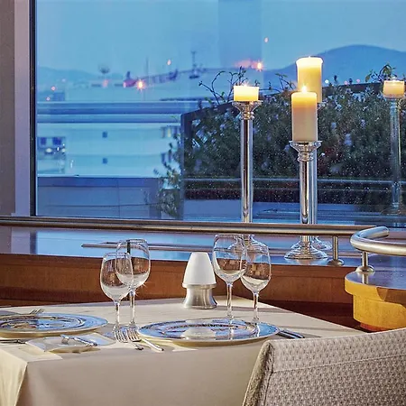 Sofitel Athens Airport