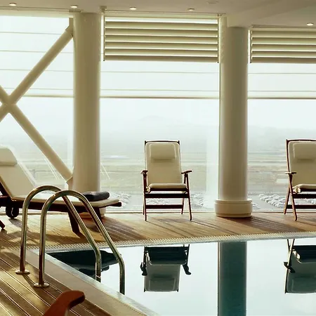 Sofitel Athens Airport Spáta