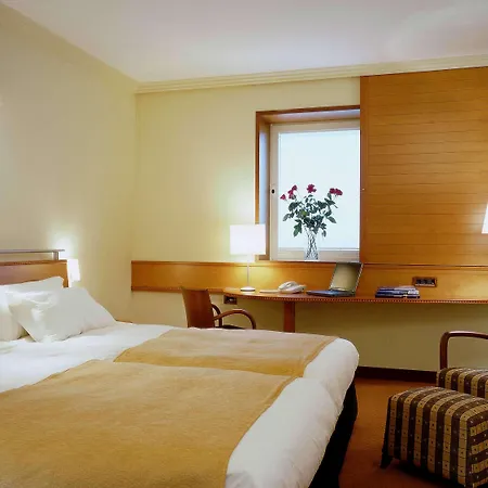 Sofitel Athens Airport Spáta
