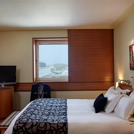 Sofitel Athens Airport