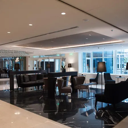 Sofitel Athens Airport Hotel Spáta