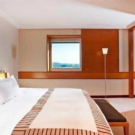 Sofitel Athens Airport Hotel 5*
