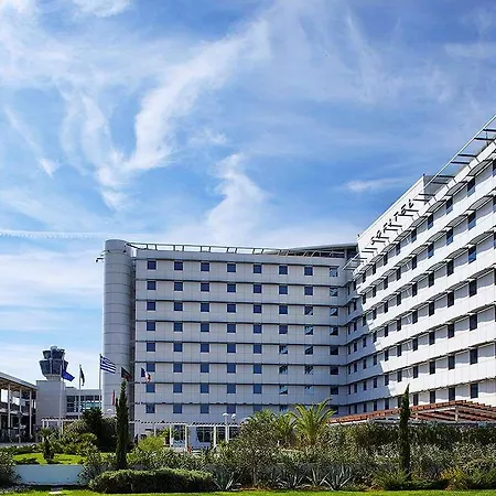 Sofitel Athens Airport