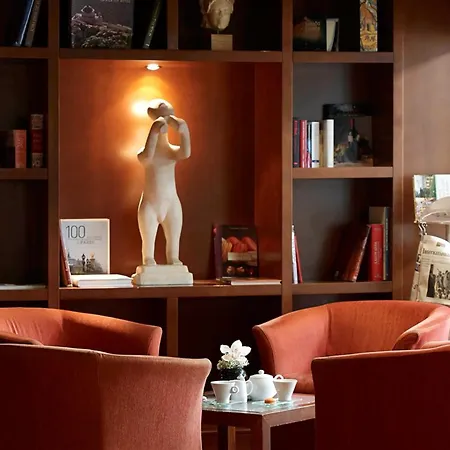 Sofitel Athens Airport 5*