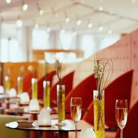 Sofitel Athens Airport Hotel 5*
