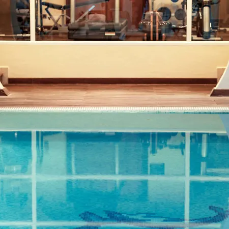 Sofitel Athens Airport Hotel 5*
