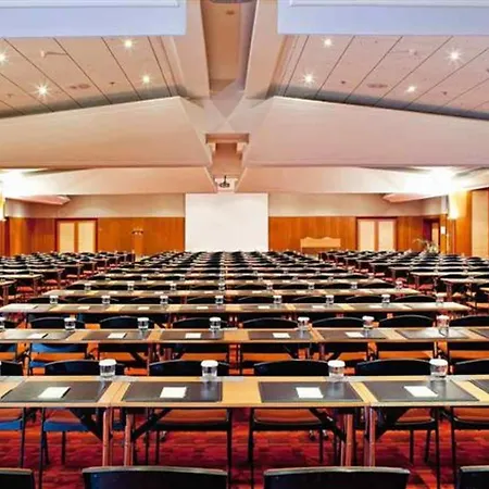 Sofitel Athens Airport 5* Spáta