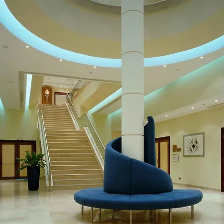 Hotel Sofitel Athens Airport