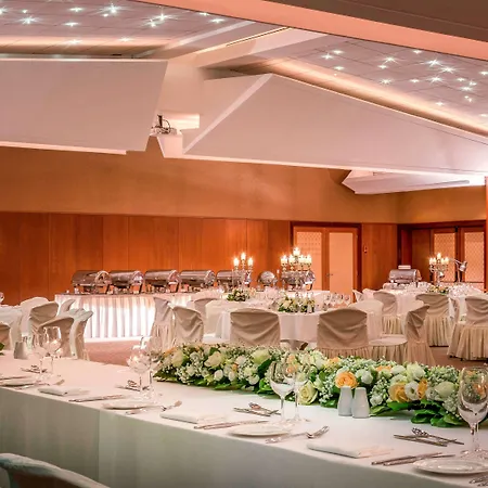 Hotel Sofitel Athens Airport