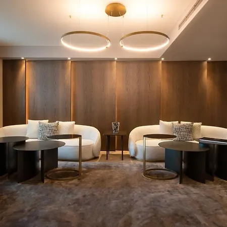 Sofitel Athens Airport Spáta