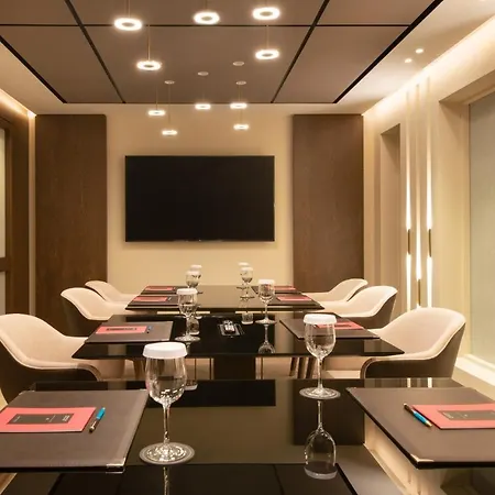Sofitel Athens Airport