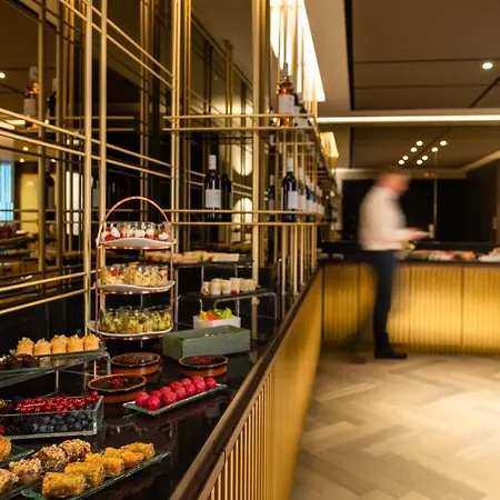 Sofitel Athens Airport Hotel 5*