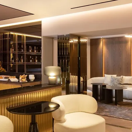 Sofitel Athens Airport Hotel