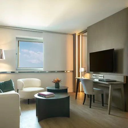 Sofitel Athens Airport Hotel 5*