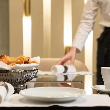 Sofitel Athens Airport 5* Spáta