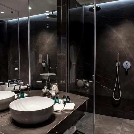 Sofitel Athens Airport Spáta