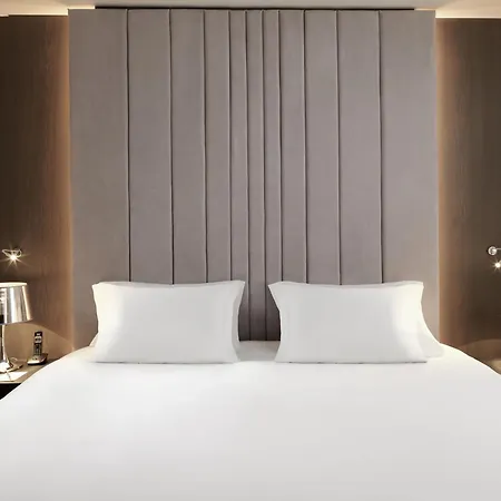 Hotel Sofitel Athens Airport Spáta