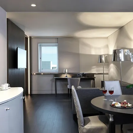 Hotel Sofitel Athens Airport Spáta