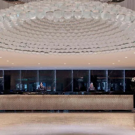 Hotel Sofitel Athens Airport Spáta